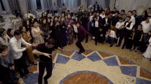 Танец Друзей Жениха ?2021