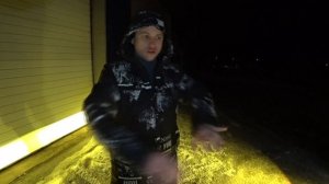 ЖИВОЙ ТЕСТ: 6000К БЛИЖНИЙ и 3000К ТУМАНКИ // ЧТО В ИТОГЕ ВЫ УВИДИТЕ НА ДОРОГЕ ?