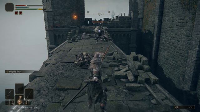 Elden Ring Rage - 5 BOSSES ENRAGE! (#3) смотреть онлайн