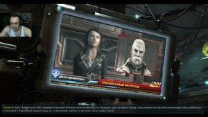 StarCraft II прохождение компании Терранов часть5