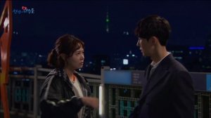 Враги из прошлого 1 сезон 2 серия