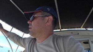 Рыбалка на камбалу во Владивостоке (июнь 2021)