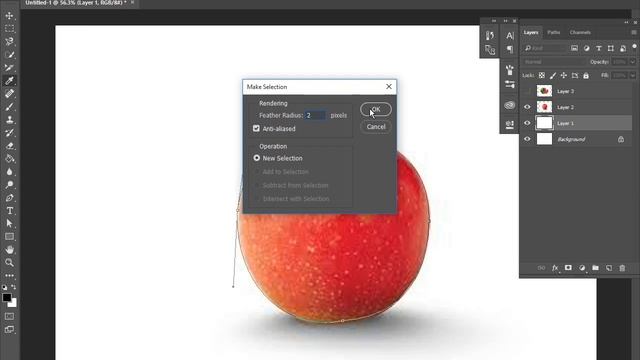 Adobe Photoshop Pen Tool in Sinhala Full Explanation - Episode 05 смотреть онлайн