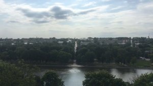 Город Богородицк, Тульская область