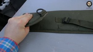 Пневматическая винтовка Strike One B014 3 Дж (дерево) видео обзор 4k