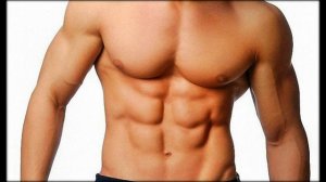 как быстро детям накачать пресс