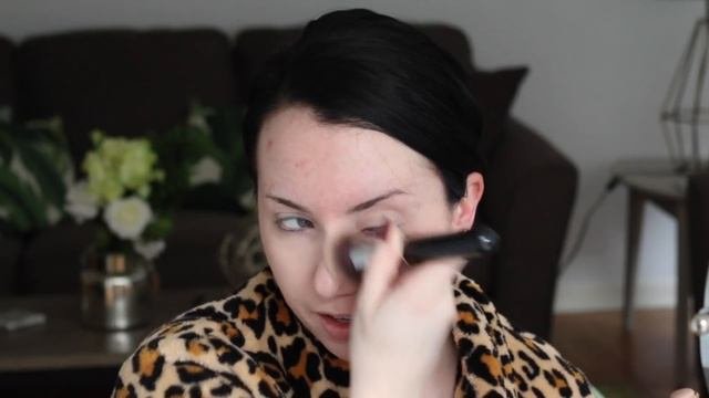 *NEW Lancome STICK FOUNDATION! Teint Idole Ultra FIRST IMPRESSION Review | Pale Acne Prone Skin