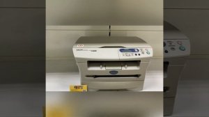 МФУ лазерное Brother 7010R