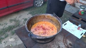 Морской Коктейль в Казане ФешеФ Как Приготовить