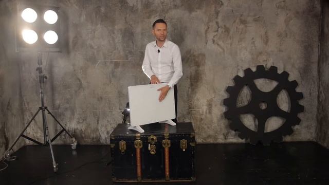 Обзор конвектора Timberk серии White Pearl смотреть онлайн