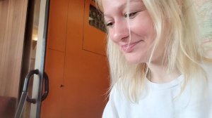 чем кормят в ретропоезде Рускеальского экспресса | путешествую по России | обзор поезда