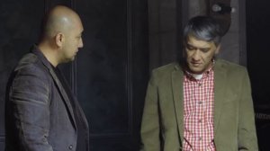 Журналист Сериали 156 - қисм l Jurnalist Seriali 156 - qism
