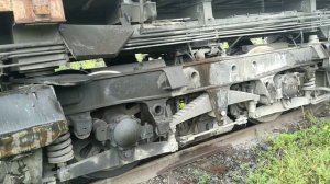 А я сейчас вам расскажу....Какие бывают,и в чем отличия тяговых агрегатов.