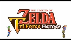 Boss (Male Totem Choir Mix)  - The Legend of Zelda TriForce Heroes Music Extended