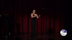 Дарья Захарова - Н. Римский-Корсаков – Третья ария Леля из оперы «Снегурочка»