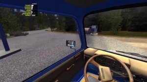 ?My Summer Car?|Как надеть шины|гайд: