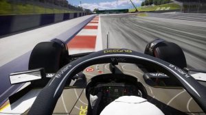 Red Bull Ring 2024 | With Chicane | Assetto Corsa