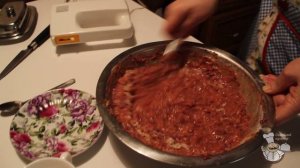 Как приготовить суфле из куриной печени в духовке. Подробный рецепт.