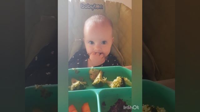 В первые пробуем свёклу ? смотреть онлайн