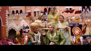 Prem Ratan Dhan Payo  full title song Prem Ratan Dhan Payo