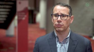 Dr. A Mato | ASH 2017 | PET-CT analysis to identify Richter's transformation after kinase inhibitor