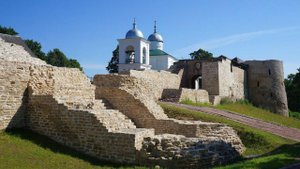 Изборск