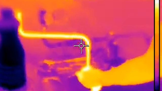 Testing our new Thermal Camera смотреть онлайн