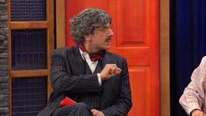 Ben Seni Dinledim 10 - Uzay - 352. Bölüm (Güldür Güldür Show)