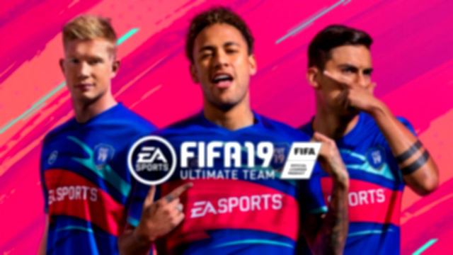THE *OFFICIAL* FIFA 19 SOUNDTRACK!! смотреть онлайн