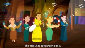 10 Prenses Hikayesi | Coçuk masalları dinle | çocuk masalları izle | masal izle 2021 | masallar