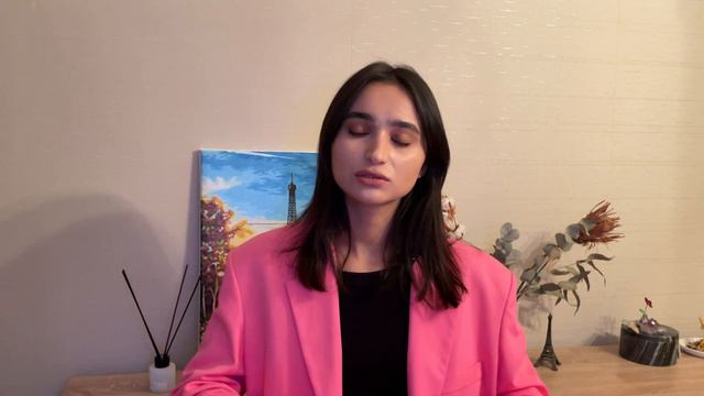 СИТУАЦИЯ ПРОШЛА, А Я ВСЕ ЕЩЕ О НЕЙ ДУМАЮ | Как начать отвечать вовремя? смотреть онлайн