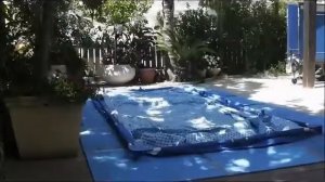 Топ 10! Лучший каркасный бассейн!