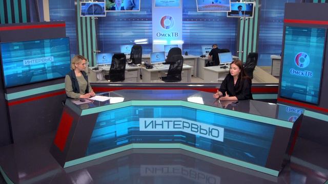Интервью. Алина Горина 27.05.2024