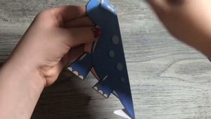 Динозавр поделка из бумаги / Printable Dino Paper Templates
