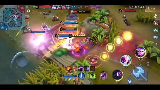 NEW!! ML Anti Lag 60 Fps | Super Smooth Gaming | FIX Frame Drops + Stable Ping | Mobile Legends 202 смотреть онлайн