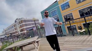 JANAGA - Одна такая (сниппет)