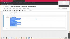 Sentiment/Text Analysis using Python on 6th Dec 2020 by Deepthi Sehrawat