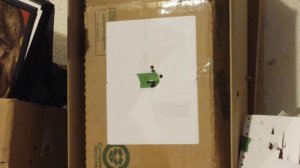 Crosman 2240 review and shoot