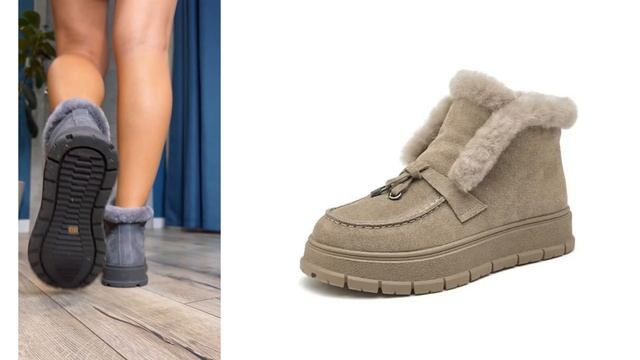 МНОГО обуви с Алиэкспресс ? / Распаковка с примеркой / Мой незаменимый помощник смотреть онлайн