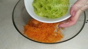 Вкуснейшие ПП КОТЛЕТЫ из КУРИНОГО ФИЛЕ с морковью? и кабачком?