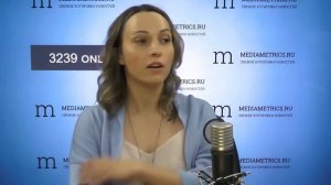 Интервью Анастасии Дубинской | Ревитоника, сон и спорт против филлеров и инъекций