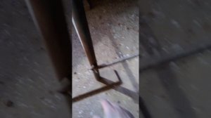 Самодельные, разборные строительные леса