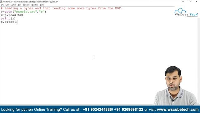 Python File Handling Programs | File Handling Questions in Python | Python for Class 12