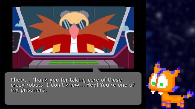 [Lewd] Project X: Love Potion Disaster - CatMik Review смотреть онлайн