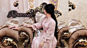 цыганская песня ,Важ мандэ ту саро 2021kaver🍃