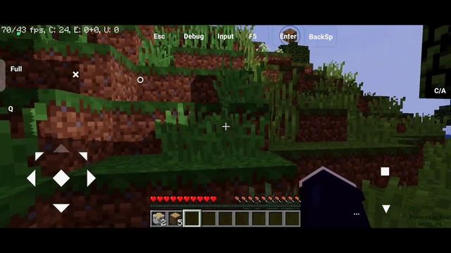 La Triste Realidad de Minecraft Java en Android смотреть онлайн