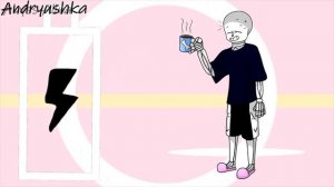 Chime meme|| Andrey sans || Mini-Story || Fearlesstale || UndertaleAU