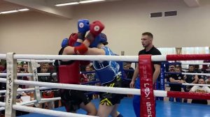 Александра Кирпита / 1 место / Кубок Черноземья #video #live #sport #cobra