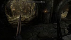 Skyrim Special Edition #91 La ultima palabra de Aspecto de Dragon