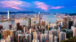 Самые красивые города мира | ТОП-10 красивых городов мира